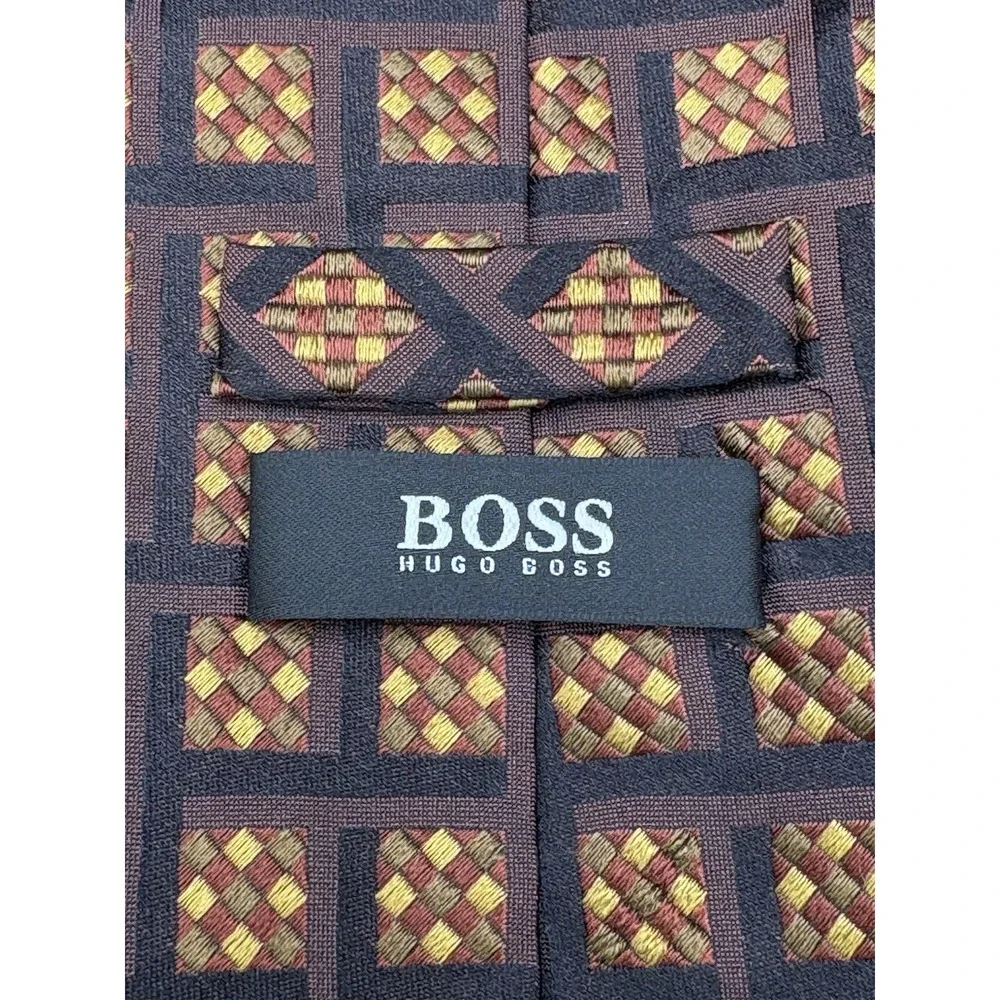 Hugo Boss this hugo